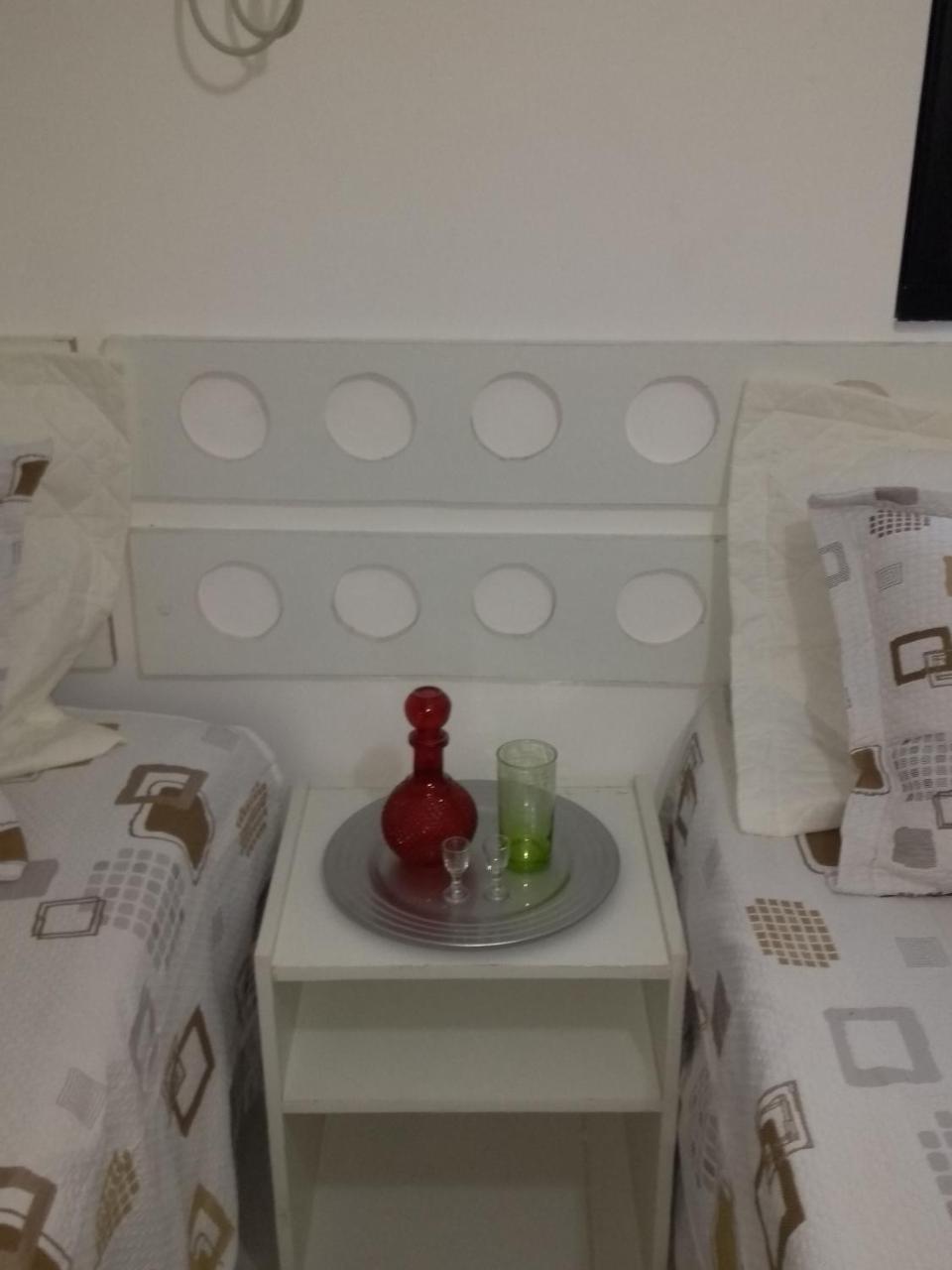 Apt 2 Quartos Da Doris Monteiro Maceió エクステリア 写真