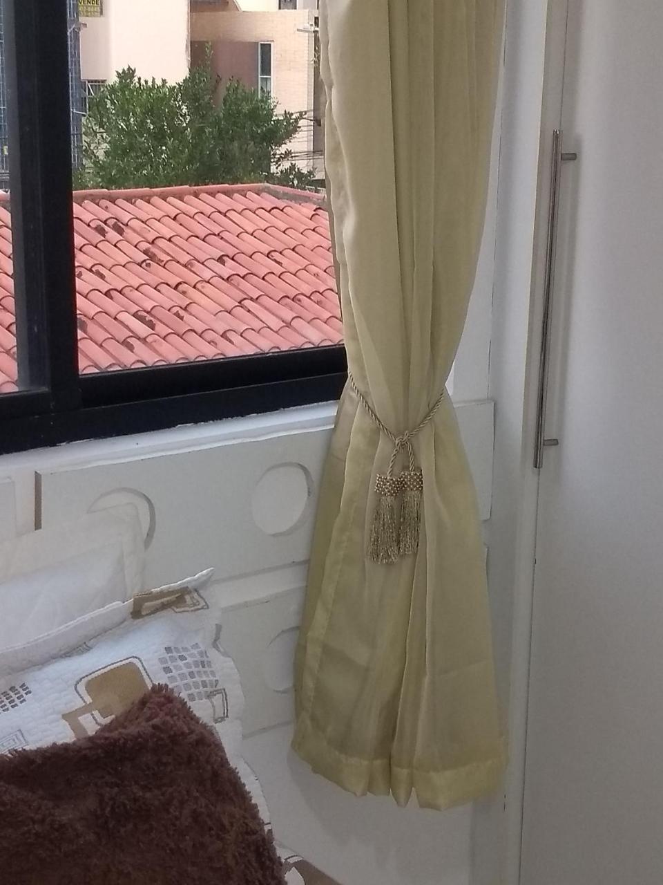 Apt 2 Quartos Da Doris Monteiro Maceió エクステリア 写真