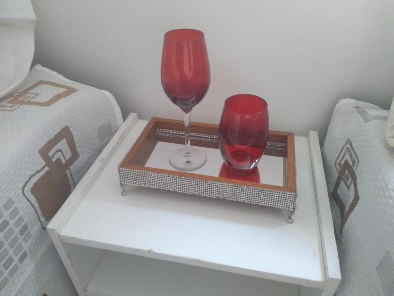 Apt 2 Quartos Da Doris Monteiro Maceió エクステリア 写真
