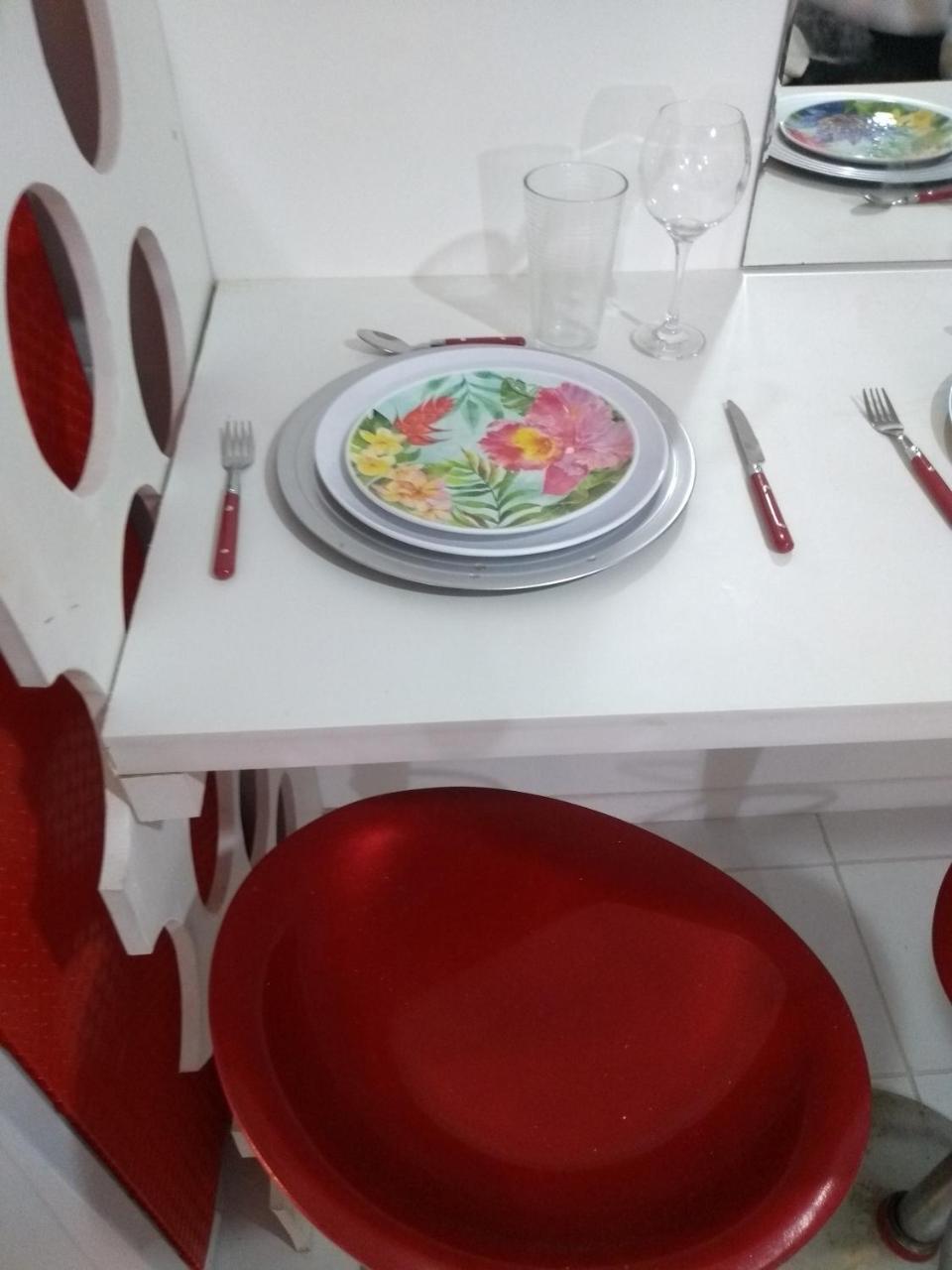 Apt 2 Quartos Da Doris Monteiro Maceió エクステリア 写真