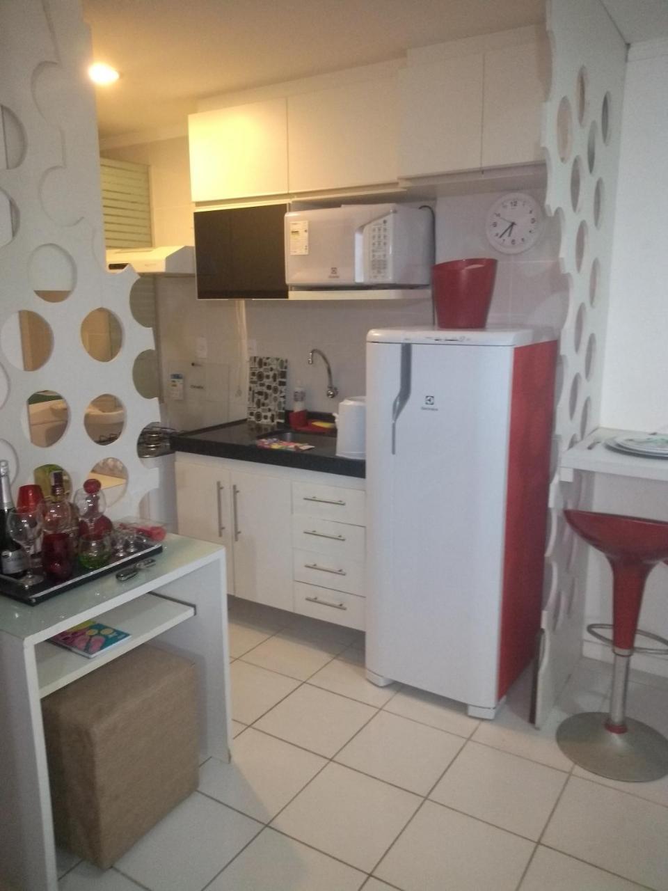 Apt 2 Quartos Da Doris Monteiro Maceió エクステリア 写真