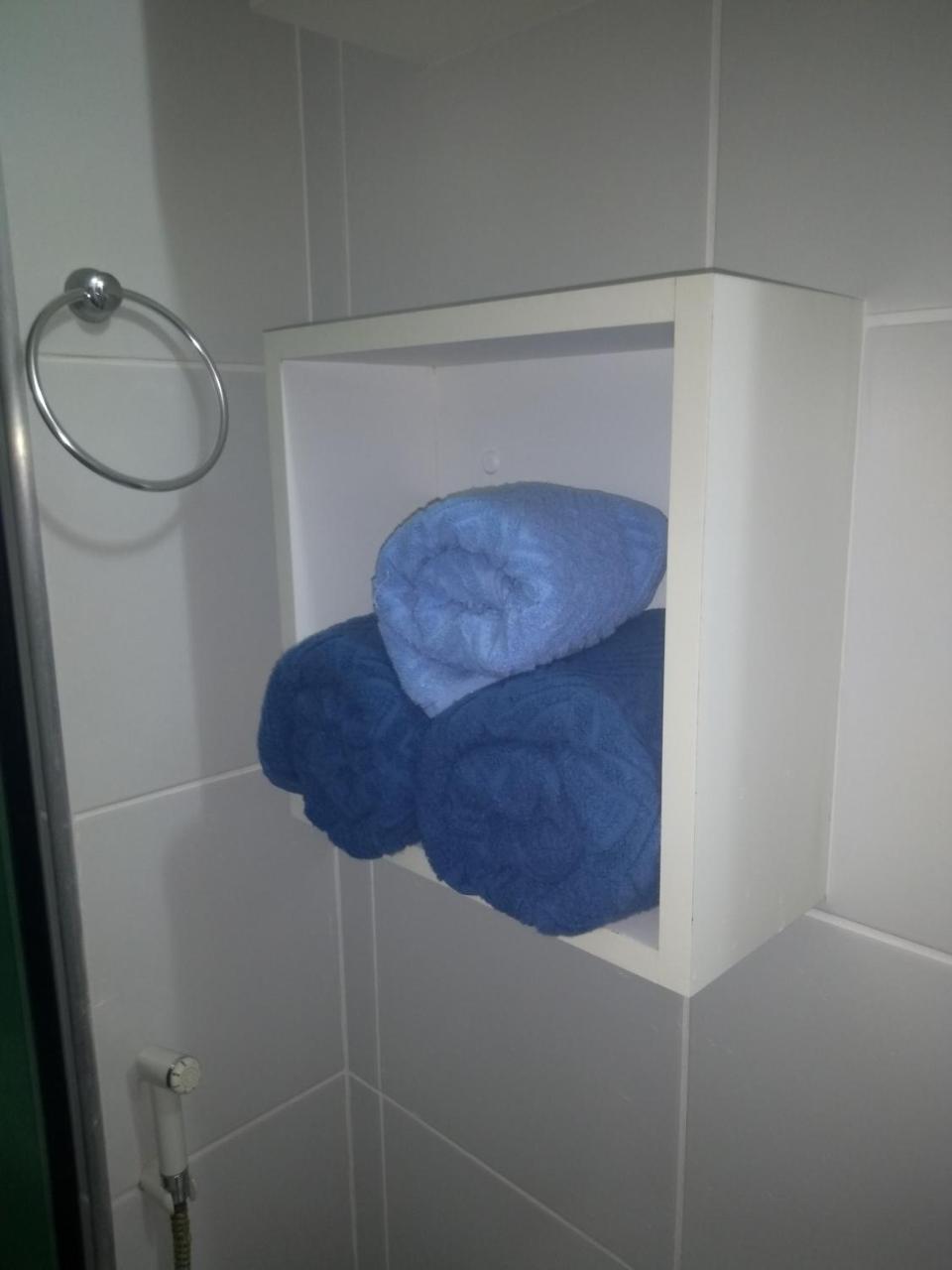 Apt 2 Quartos Da Doris Monteiro Maceió エクステリア 写真