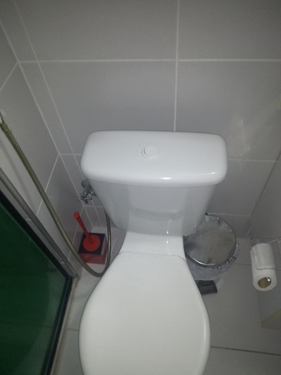Apt 2 Quartos Da Doris Monteiro Maceió エクステリア 写真
