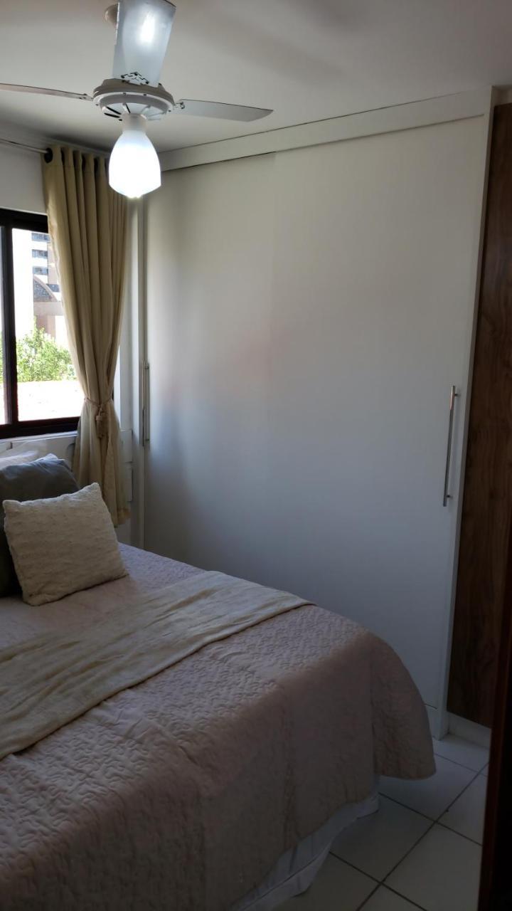 Apt 2 Quartos Da Doris Monteiro Maceió エクステリア 写真